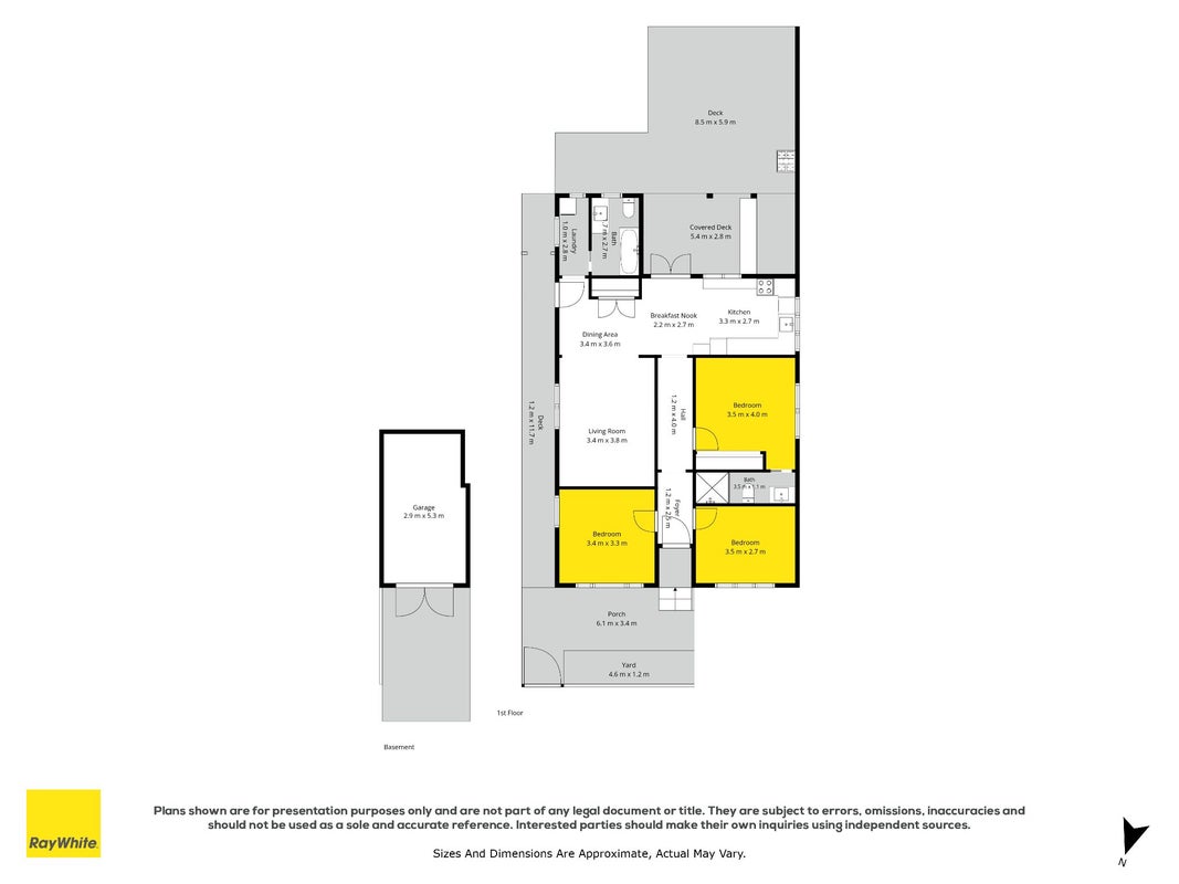 2/62 First Avenue, Kingsland, Auckland - Carousel 21