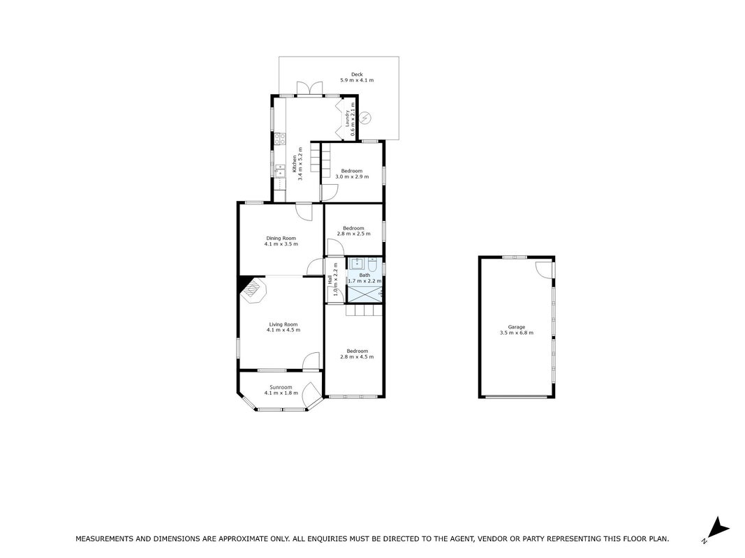 69 Marine Parade, Eastbourne, Lower Hutt - Carousel 22