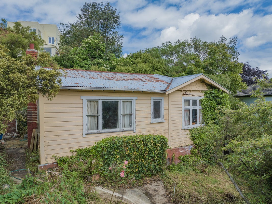 12 Grey Street, North East Valley, Dunedin - Carousel 1