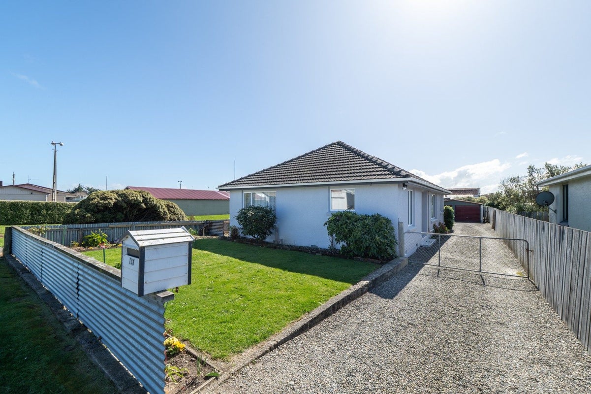 158 Bowmont Street, Appleby, Invercargill, Southland - Carousel 1