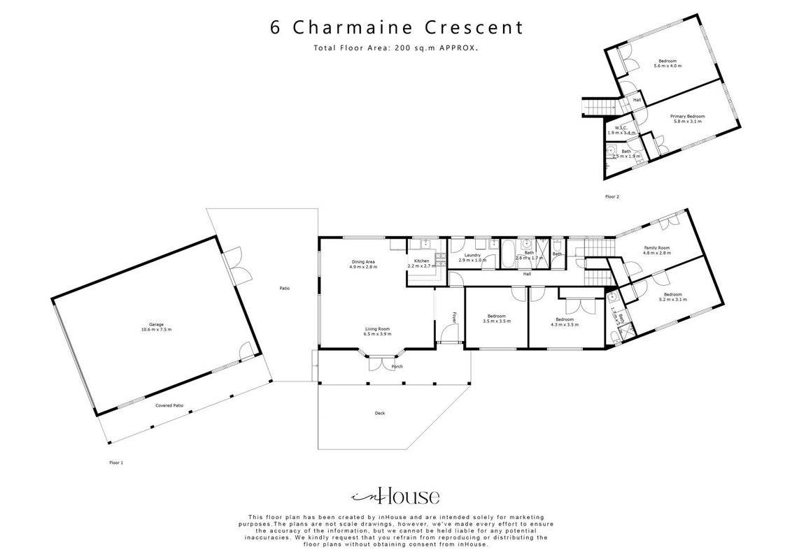 6 Charmaine Crescent, Chartwell, Hamilton - Carousel 30