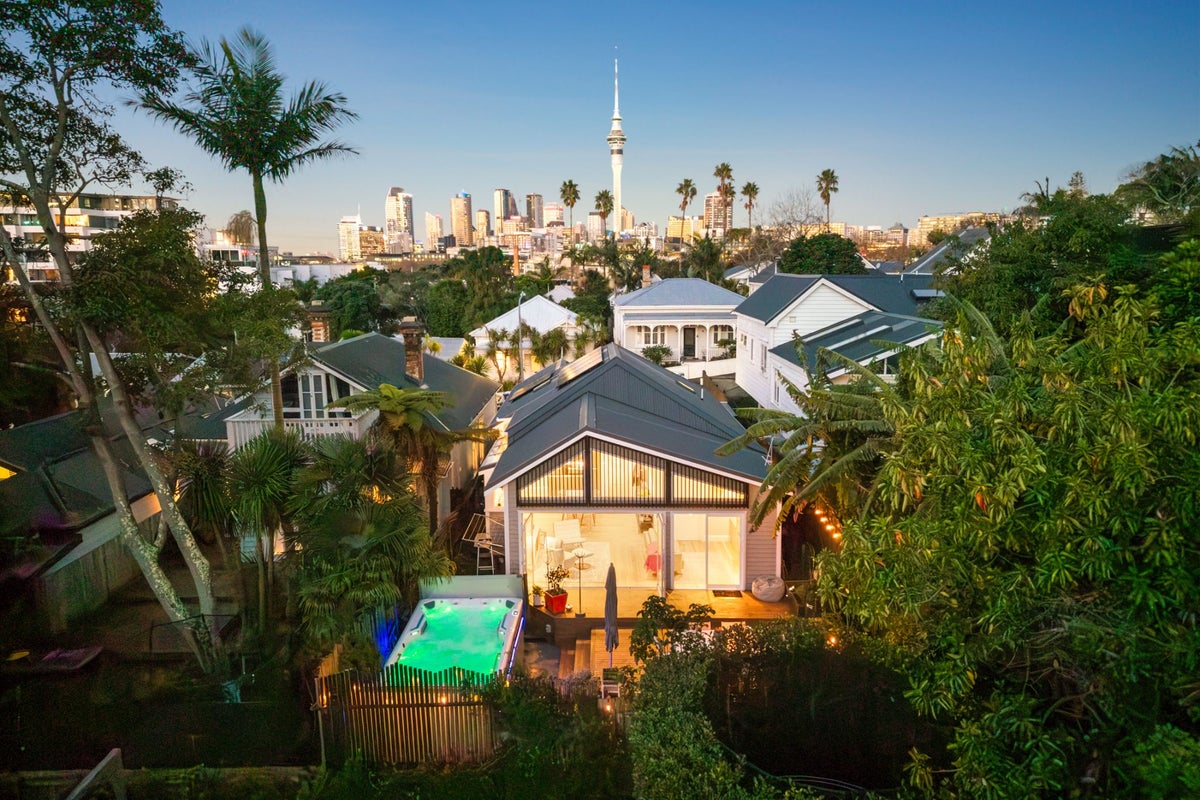 27 Georgina Street, Freemans Bay, Auckland City, Auckland - Carousel 2