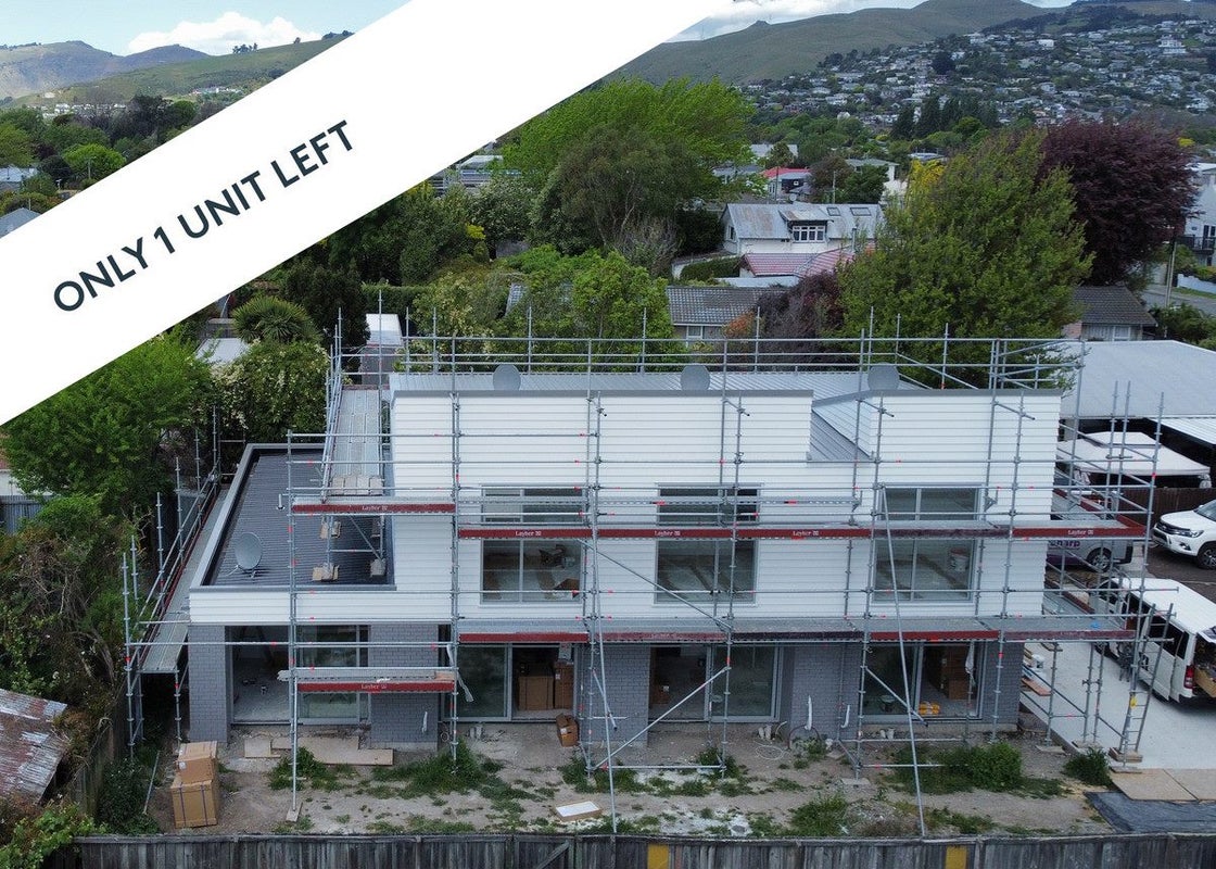 8/113 Huxley Street, Sydenham, Christchurch - Carousel 1