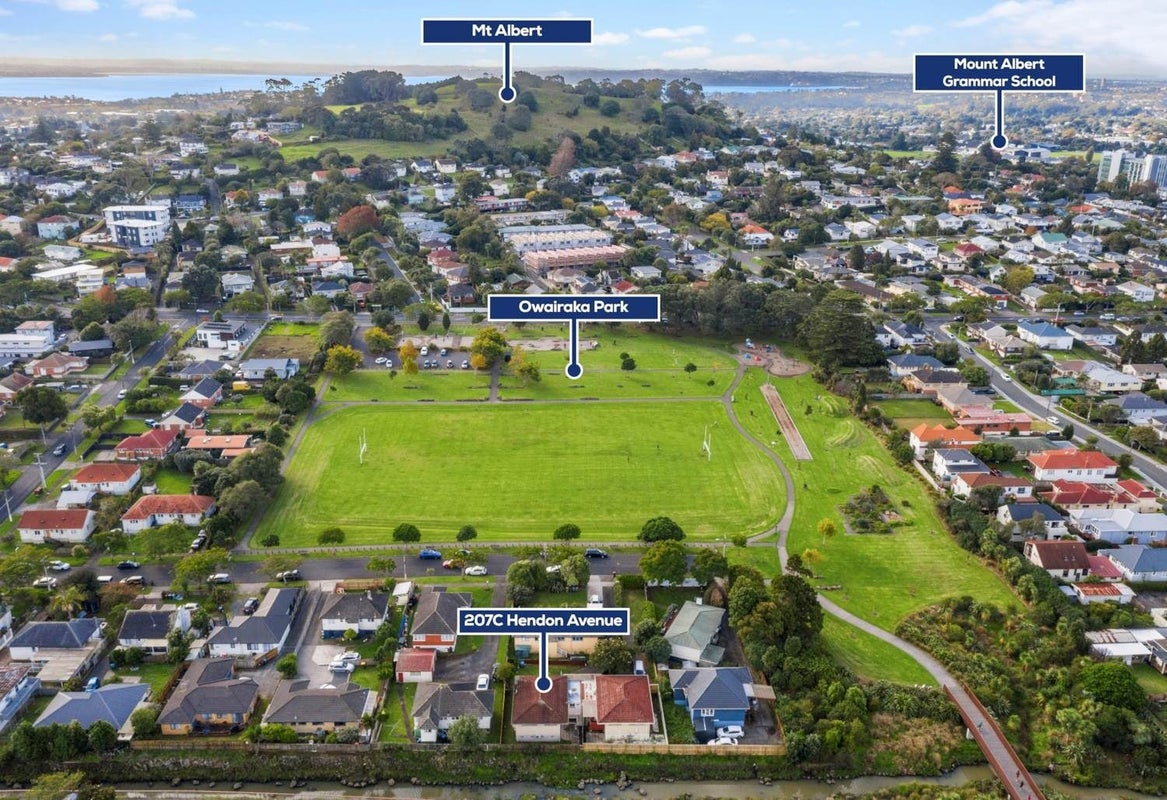 207C Hendon Avenue, Mount Albert, Auckland - Carousel 6