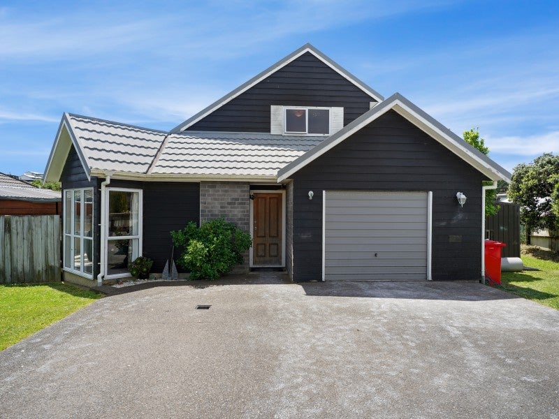 7 Westridge, Camborne, Porirua - Carousel 1