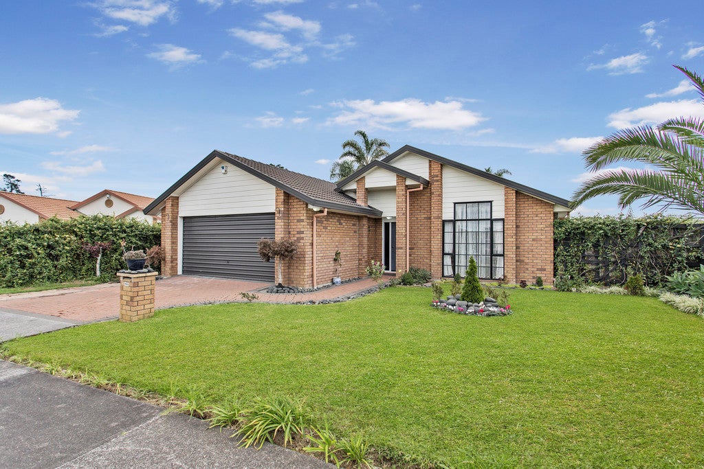 151 Burswood Drive, Burswood, Auckland - Carousel 1