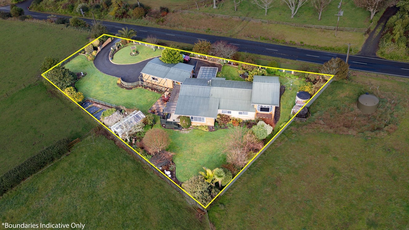 97 Laxon Road, Whatawhata - Carousel 1