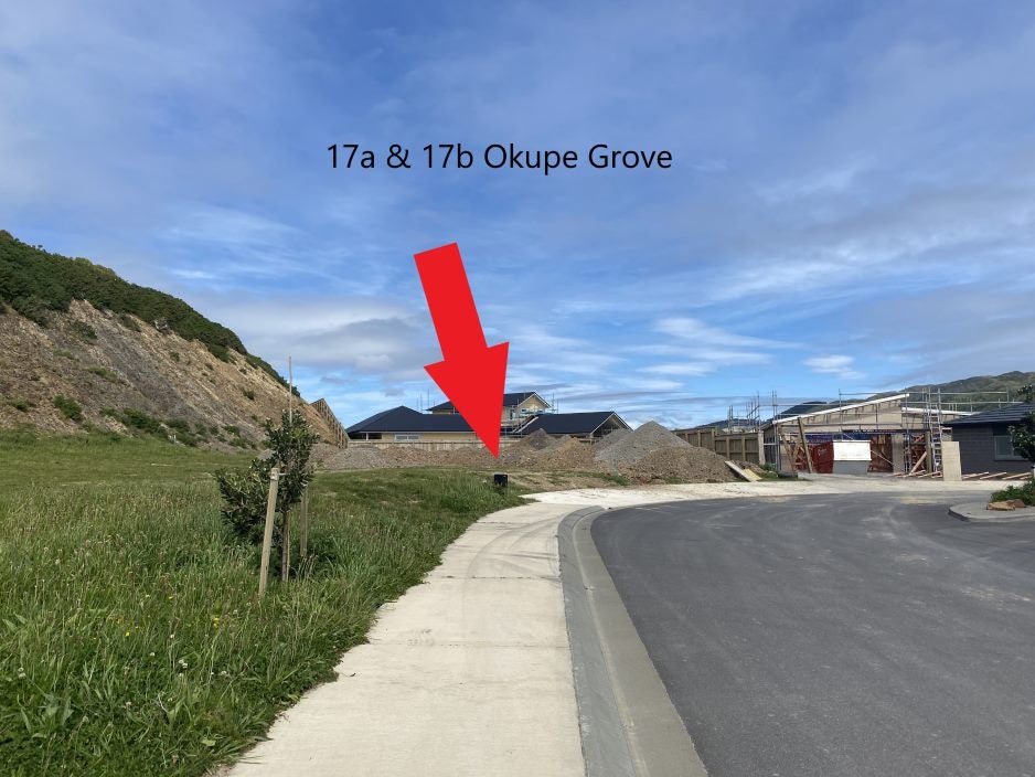 17A Okupe Grove, Aotea, Porirua - Carousel 2