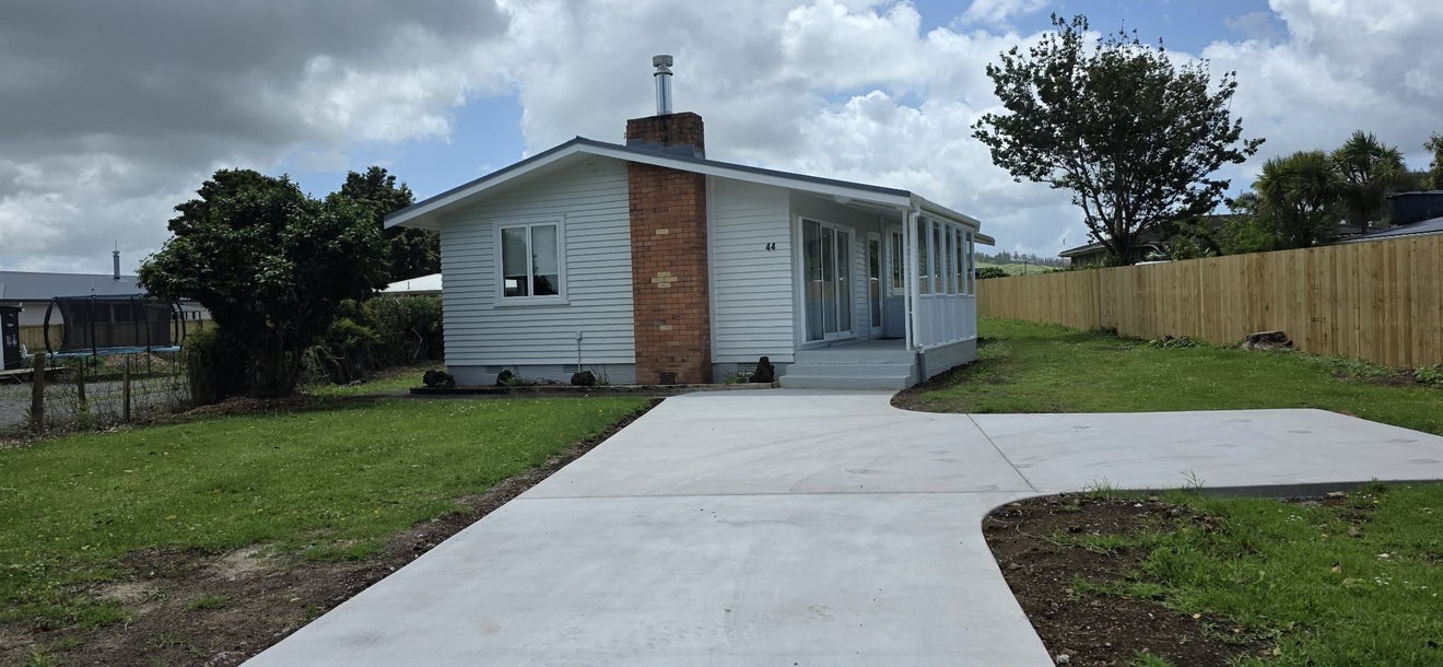 44 Mangakahia Road, Kaikohe, Kaikohe - Carousel 1