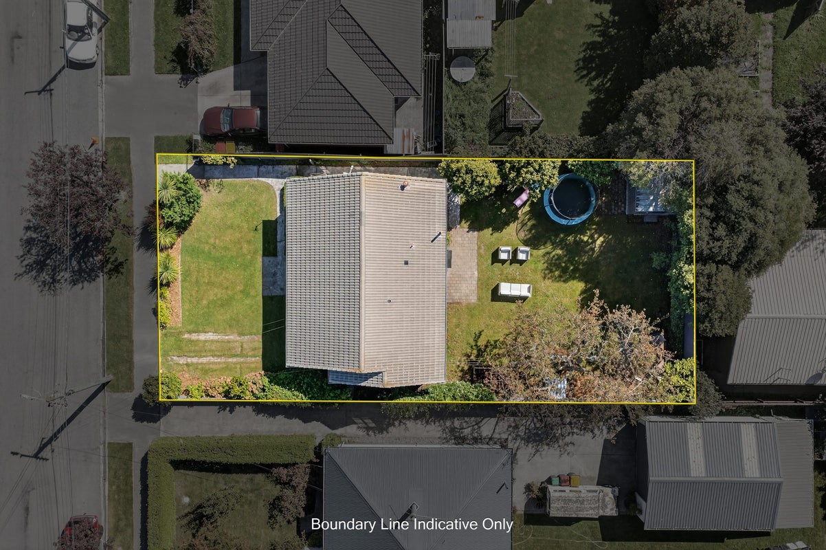 28 Beanland Avenue, Spreydon, Christchurch - Carousel 2