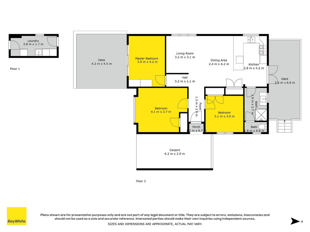 41 Chester Avenue, Westmere, Auckland - Carousel 23