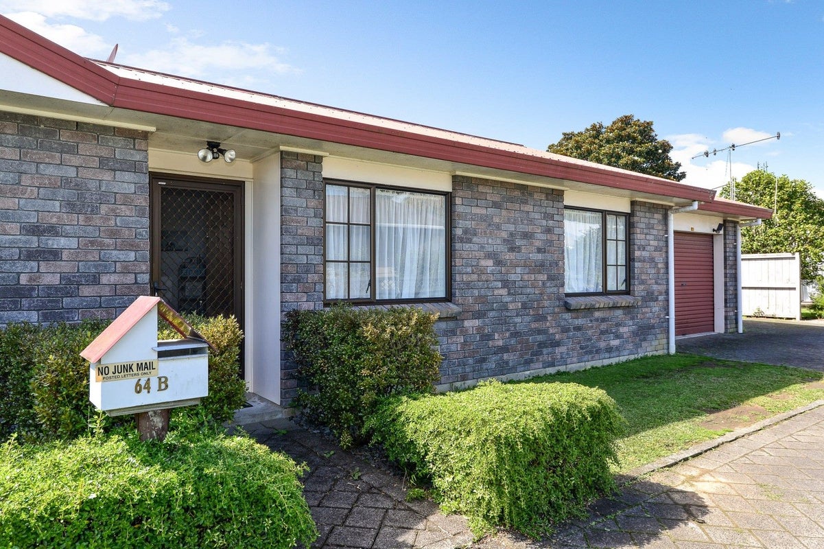64B Enderley Avenue, Enderley, Hamilton - Carousel 2