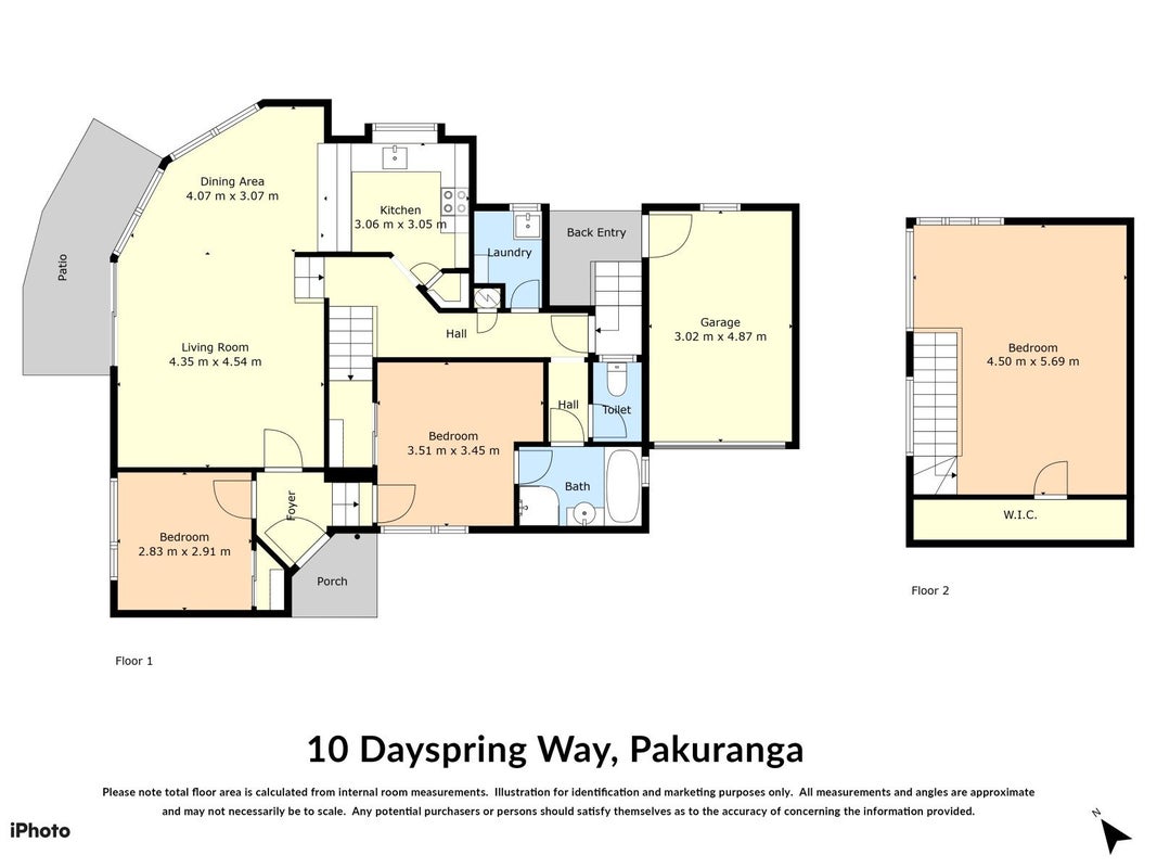 2/10 Dayspring Way, Pakuranga, Auckland - Carousel 26
