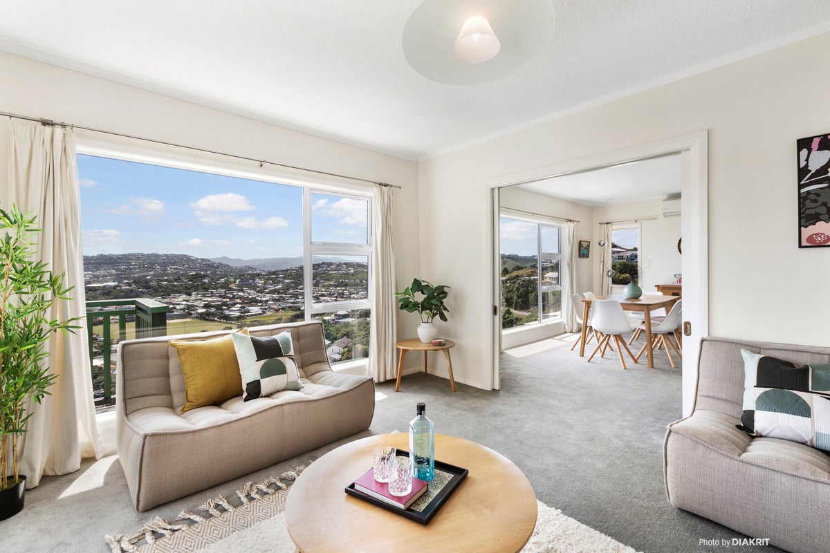 149 Townsend Road, Miramar, Wellington - Carousel 1