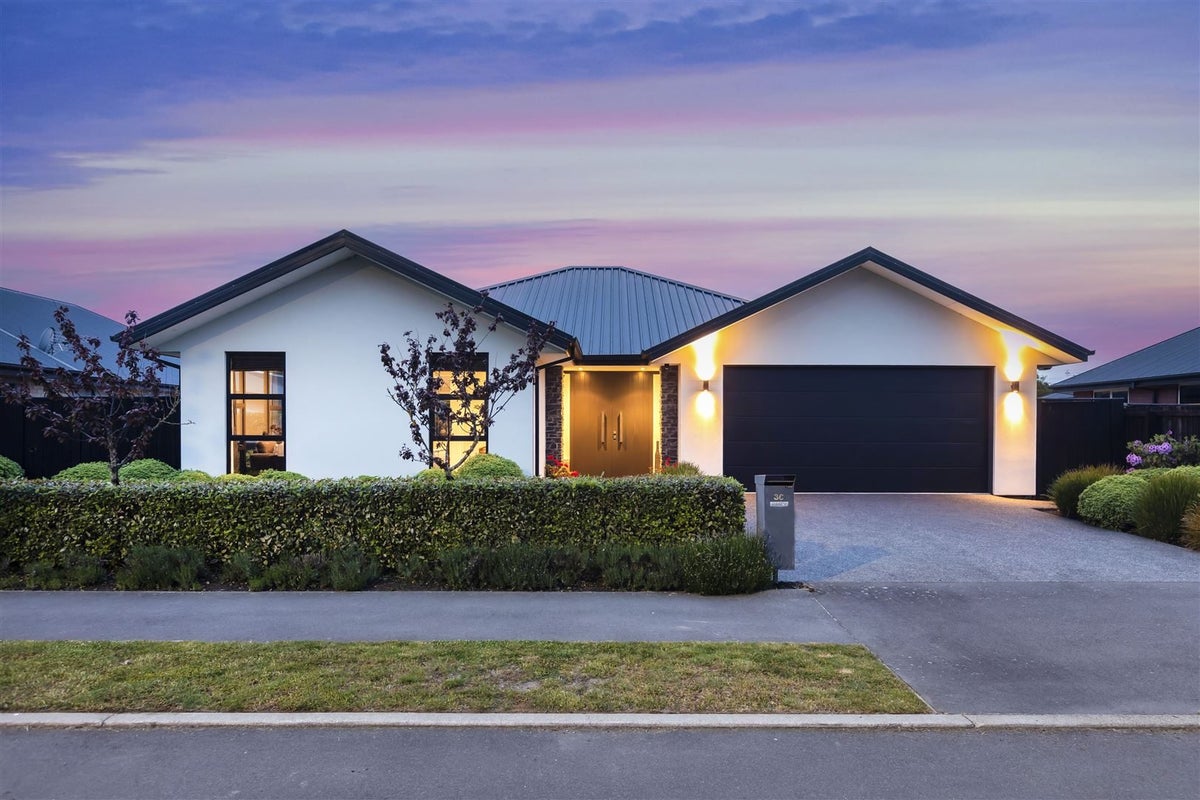 36 Te Korari Street, Marshland, Christchurch - Carousel 1