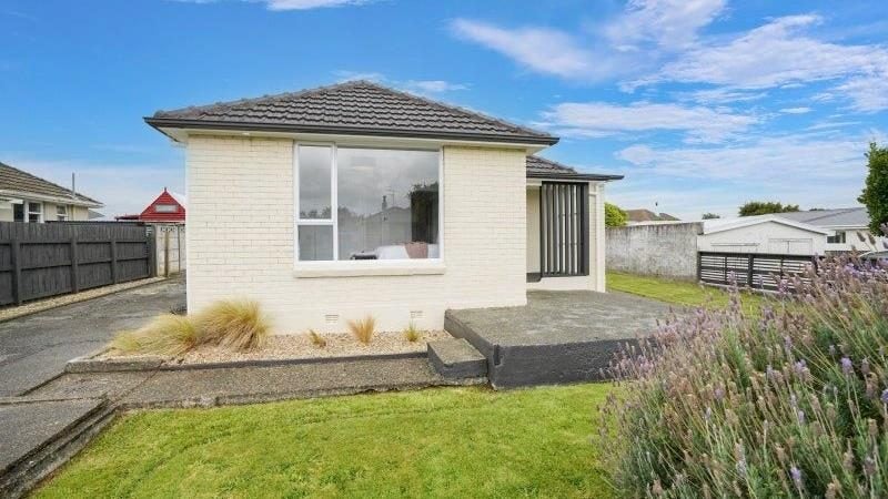 90 Saturn Street, Strathern, Invercargill - Carousel 1