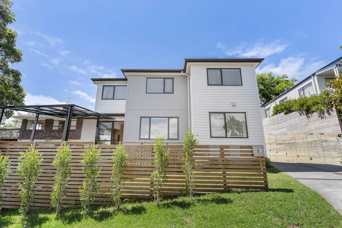 84A Alton Avenue, Hillcrest, Auckland - Carousel 1