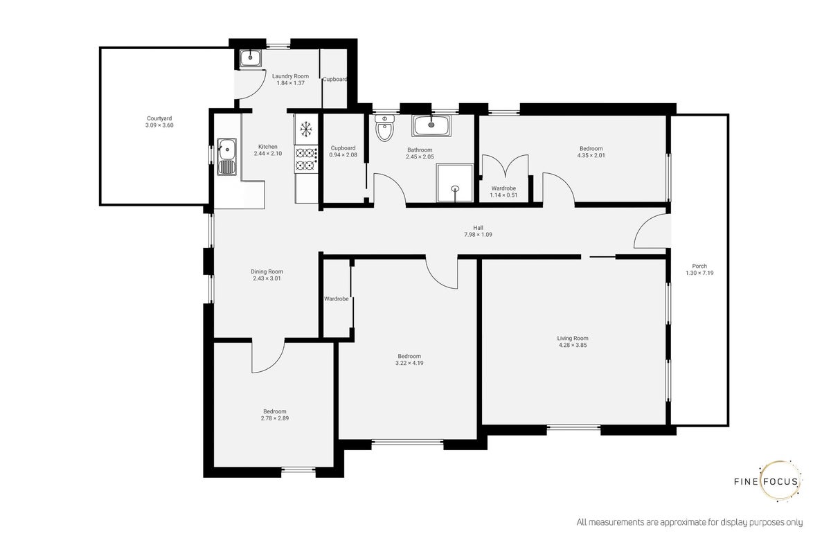 14 Oxford Street, Tawa, Wellington - Carousel 19