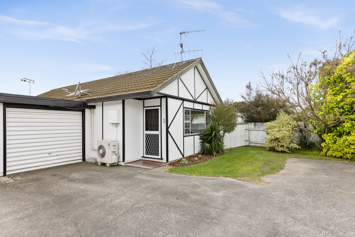 3/26 Herrick Street, Marewa, Napier - Carousel 1
