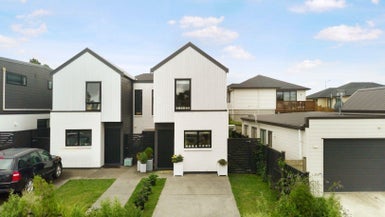 43 Patrick Rice Drive, Swanson, Auckland - Carousel 1