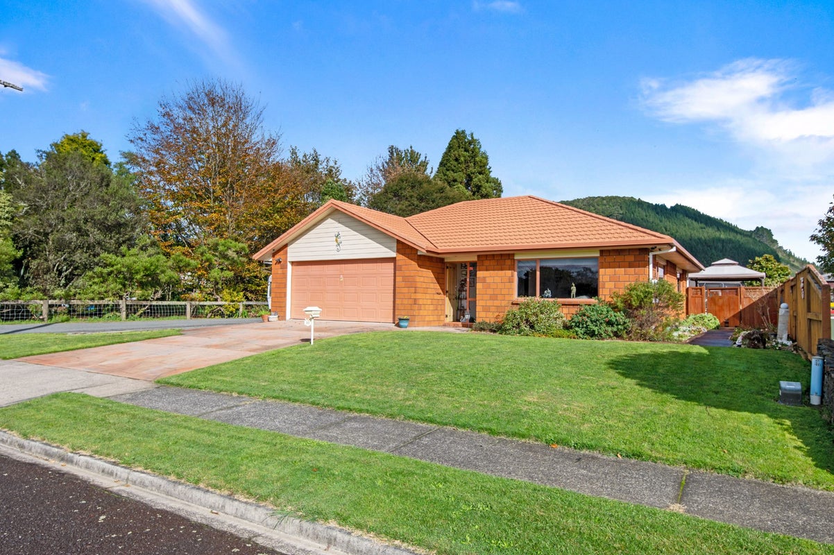 33 Caledonia Road, Ngongotaha, Rotorua - Carousel 1