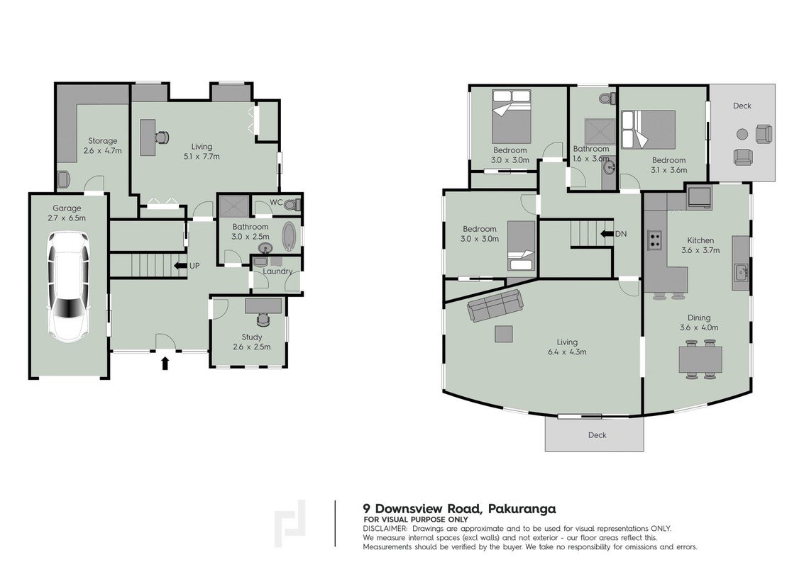 9 Downsview Road, Pakuranga Heights, Auckland - Carousel 25