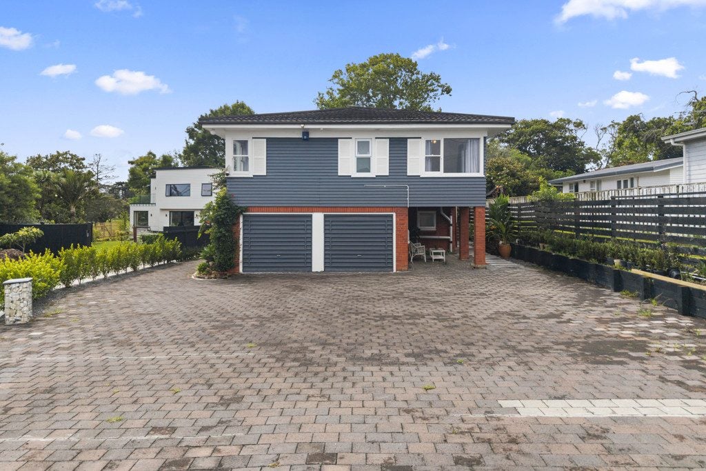 15 Benders Avenue, Hillcrest, Auckland - Carousel 1