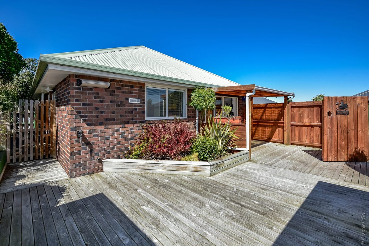 2/109B Tedder Avenue, North New Brighton, Christchurch - Carousel 2