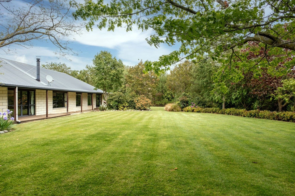 82 Gartartan Road, Tinwald, Ashburton - Carousel 2