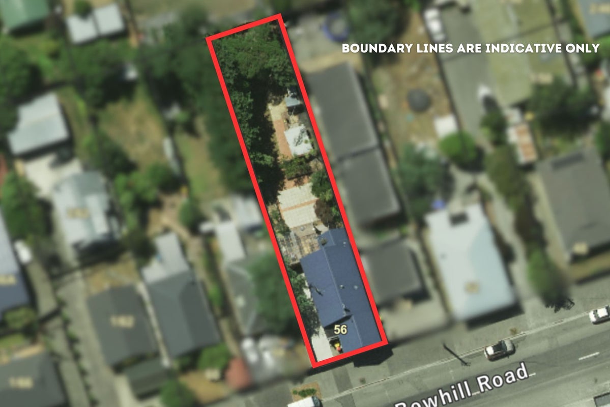 56 Bowhill Road, New Brighton, Christchurch - Carousel 13
