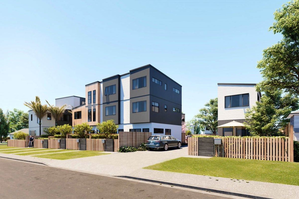 7/122 Pooks Road, Ranui, Auckland - Carousel 1