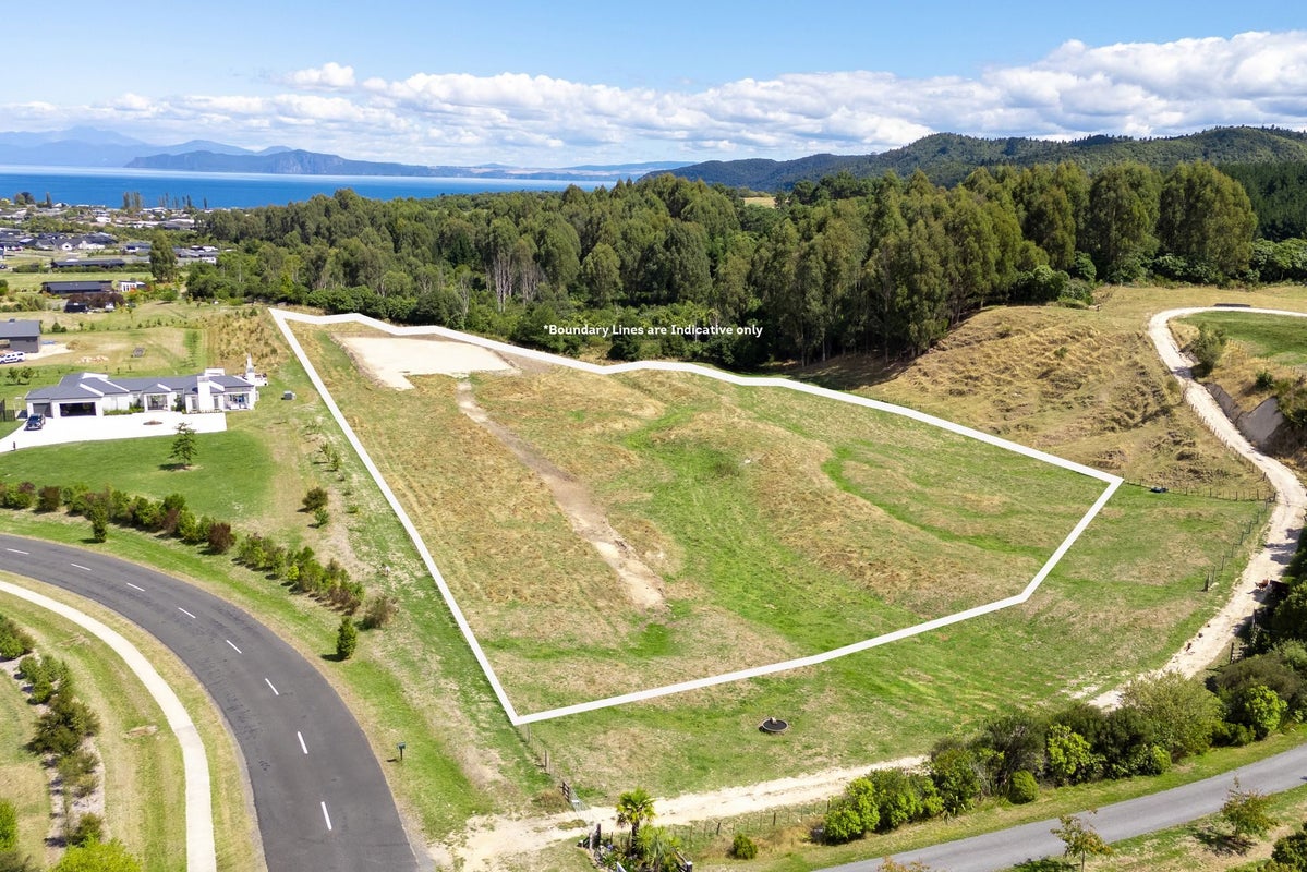 14 Oakdale Drive, Kinloch, Taupo - Carousel 1