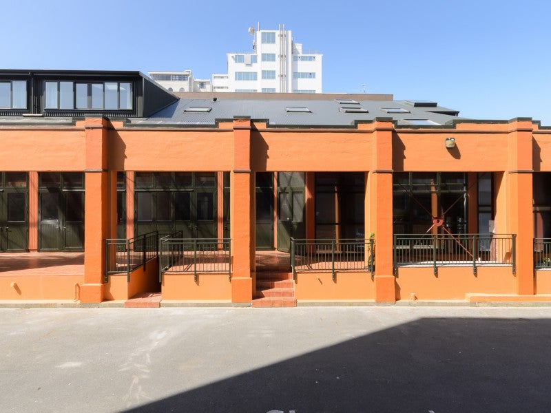15/14 Alpha Street, Te Aro, Wellington - Carousel 9