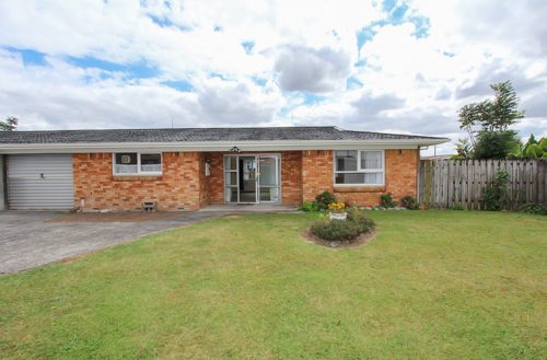 93B Fifth Avenue, Enderley, Hamilton - Carousel 1
