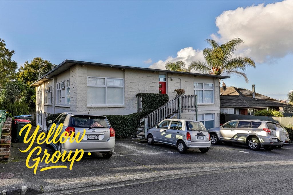 5/2 Westwood Terrace, Ponsonby, Auckland - Carousel 1