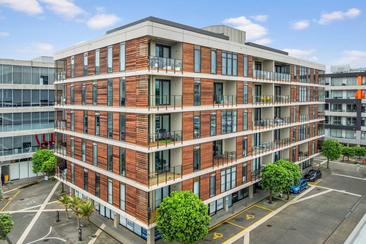 403/8 Nugent Street, Grafton, Auckland - Carousel 2