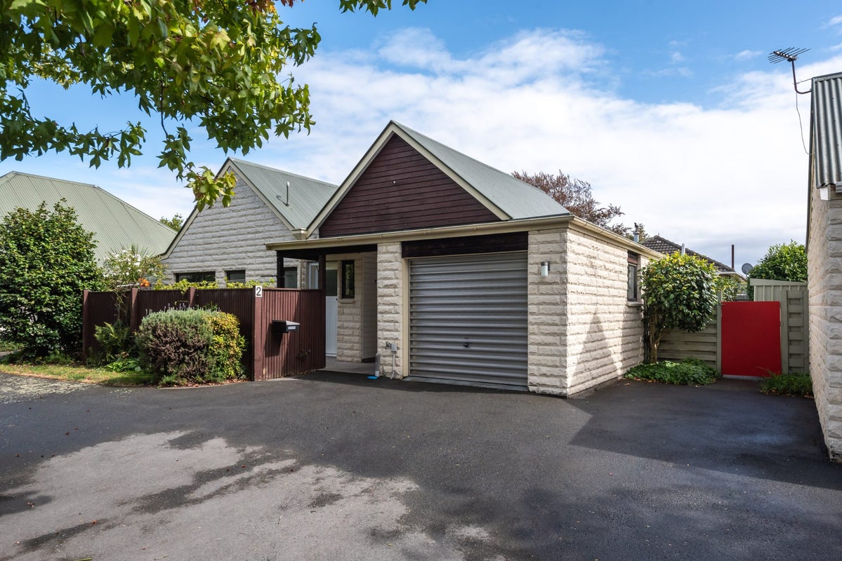 2 Kantara Lane, Somerfield, Christchurch - Carousel 15