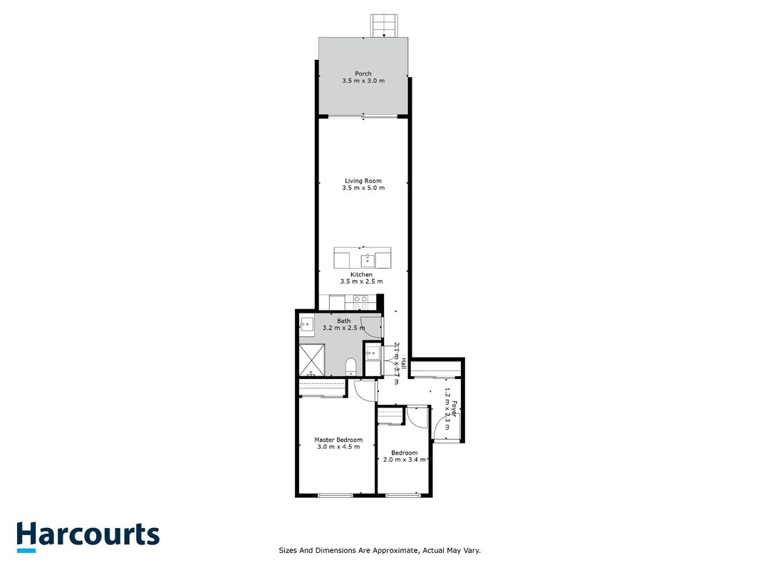 2/1 Genevieve Lane, Hobsonville, Auckland - Carousel 11