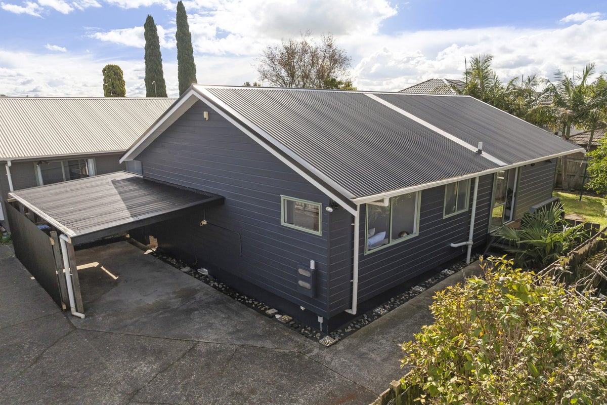 29B Oakley Avenue, Waterview, Auckland - Carousel 1