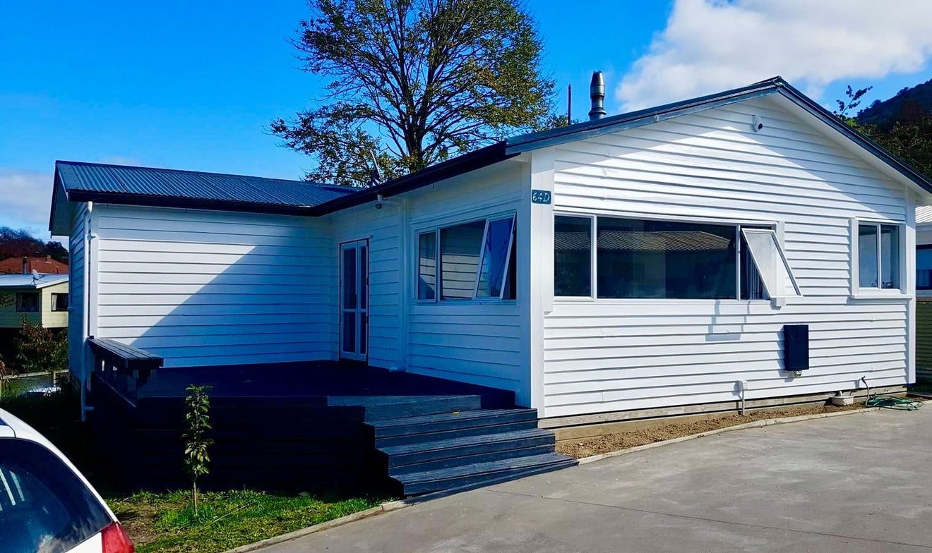 64D Fairview Road, Western Heights, Rotorua - Carousel 1