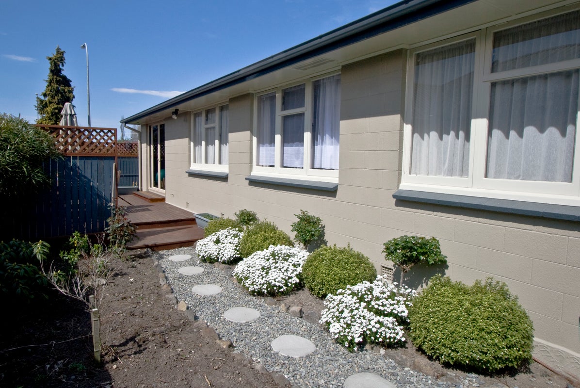 1 Benmore Street, Glenwood, Timaru - Carousel 20