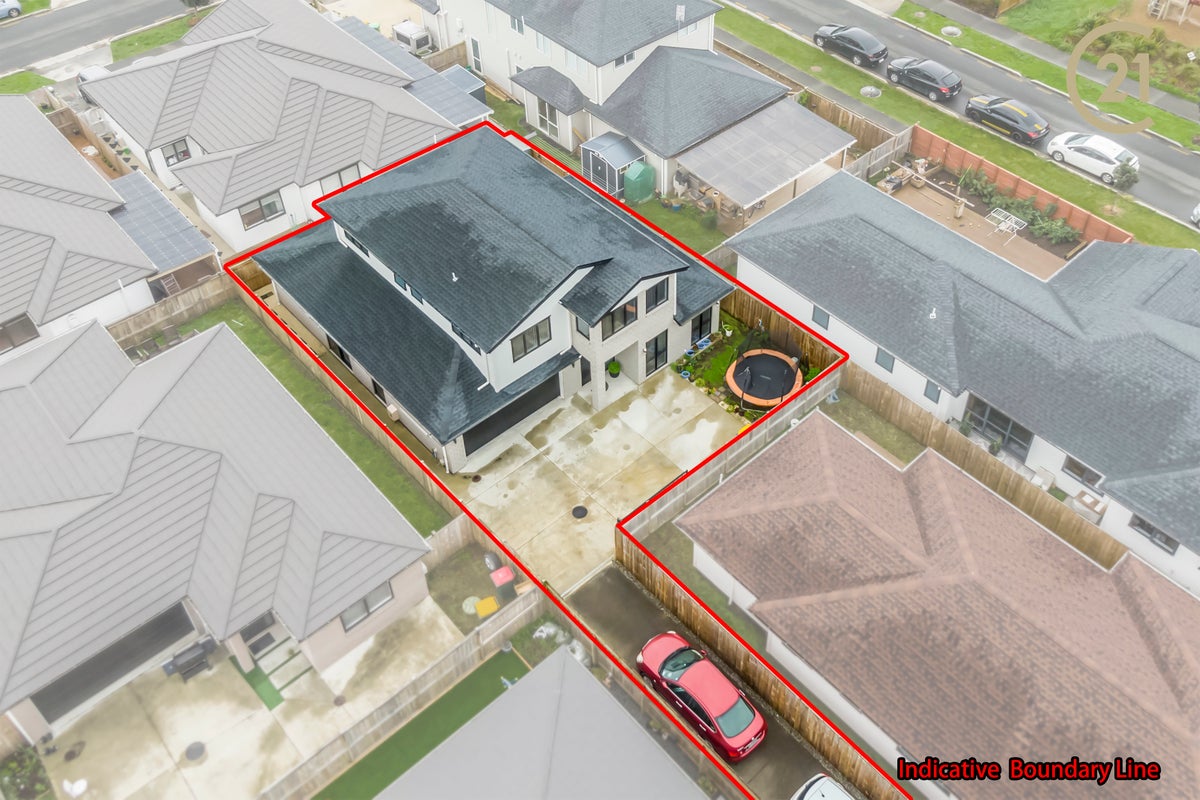 14 Koroheke Road, Takanini, Auckland - Carousel 20