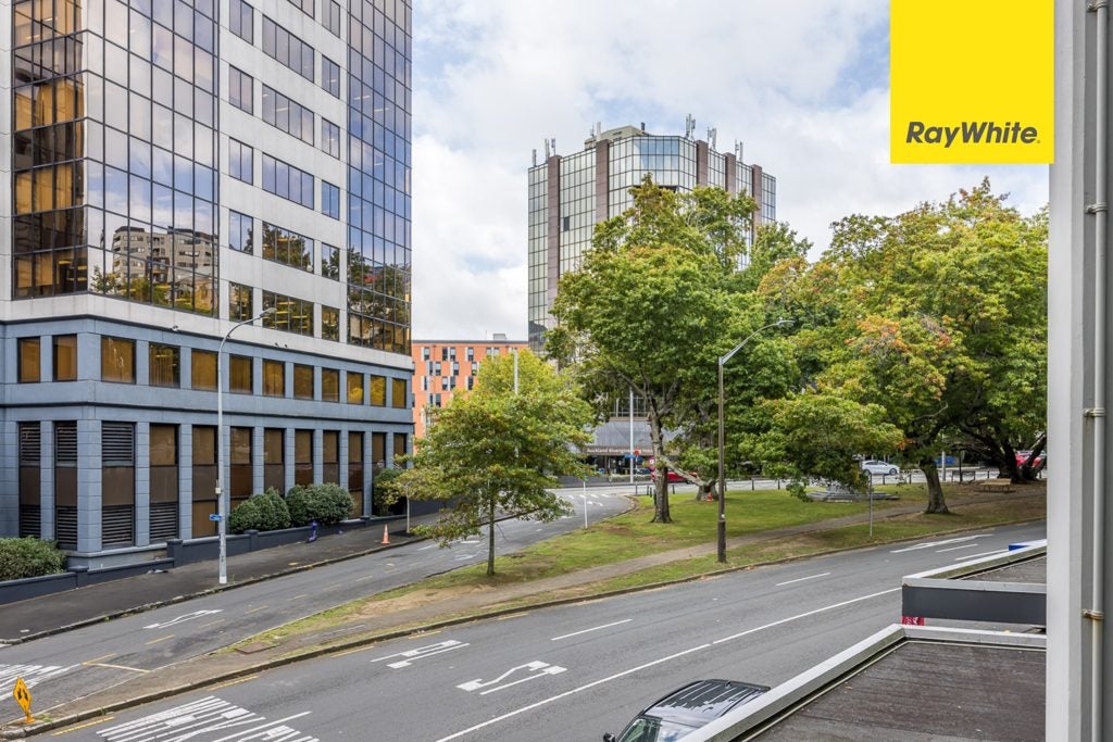 206/85 Wakefield Street, Auckland Central, Auckland - Carousel 1