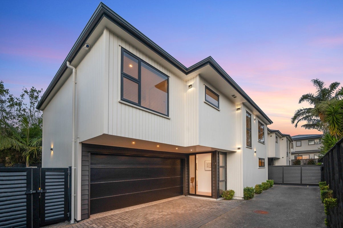 4C Rosedale Avenue, Mount Eden, Auckland - Carousel 1
