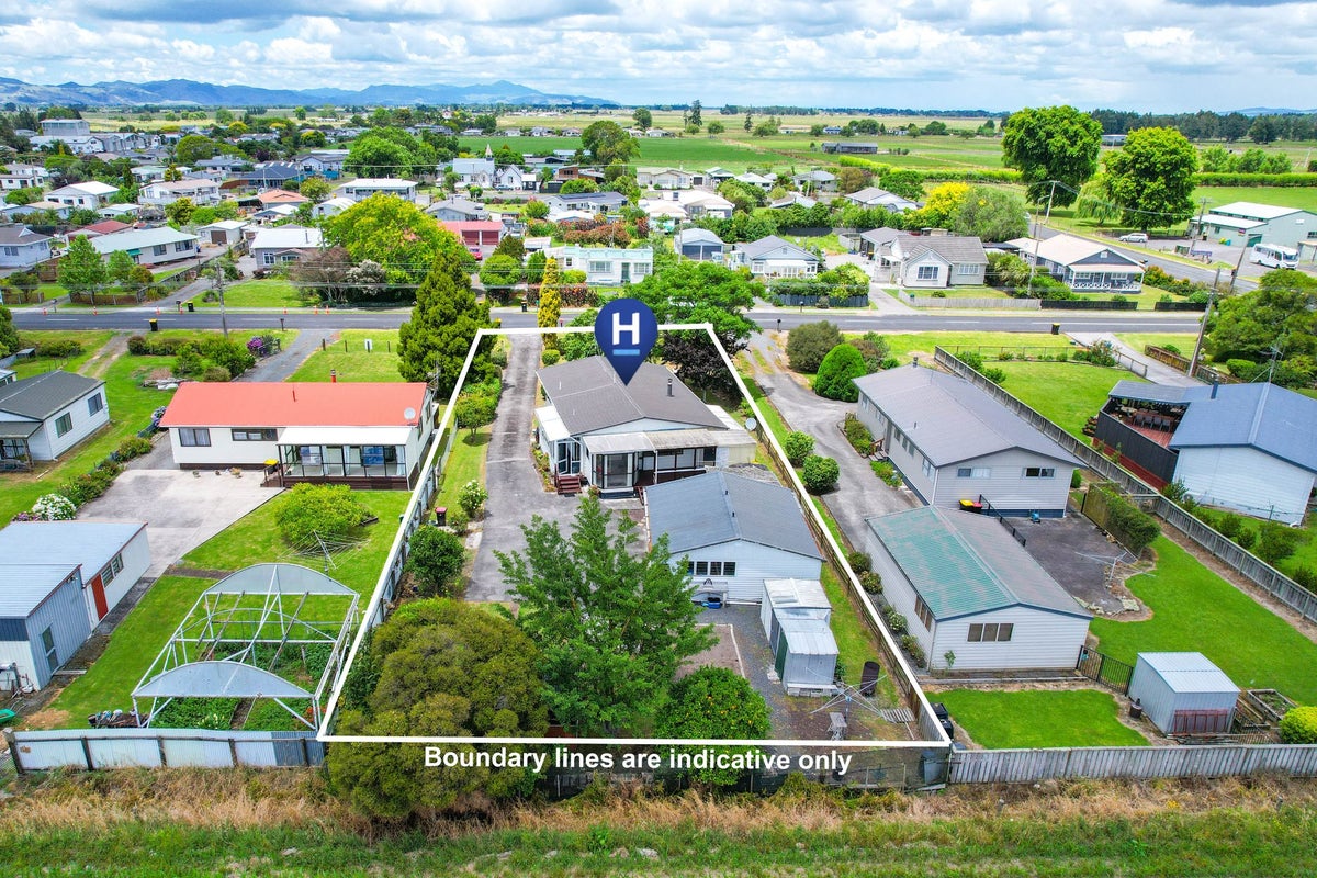 16 Piako Road, Thames - Carousel 19