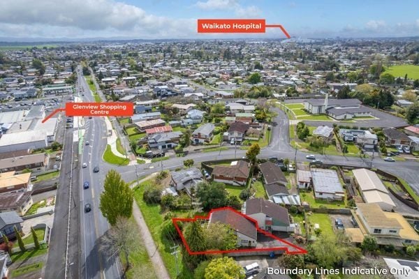 6B Pelorus Street, Glenview, Hamilton - Carousel 2