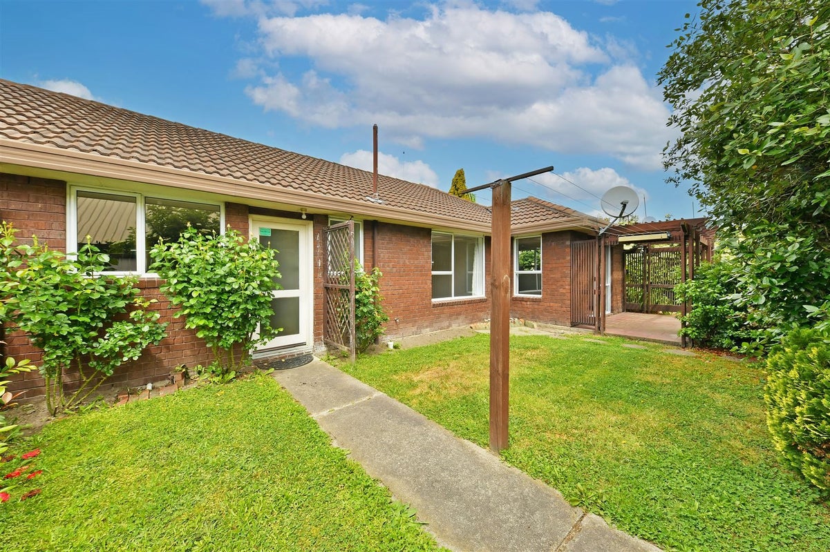 1/23 Ben Nevis Drive, Broomfield, Christchurch - Carousel 1