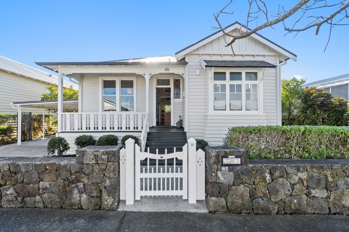 28 Halston Road, Mount Eden, Auckland City, Auckland - Carousel 1