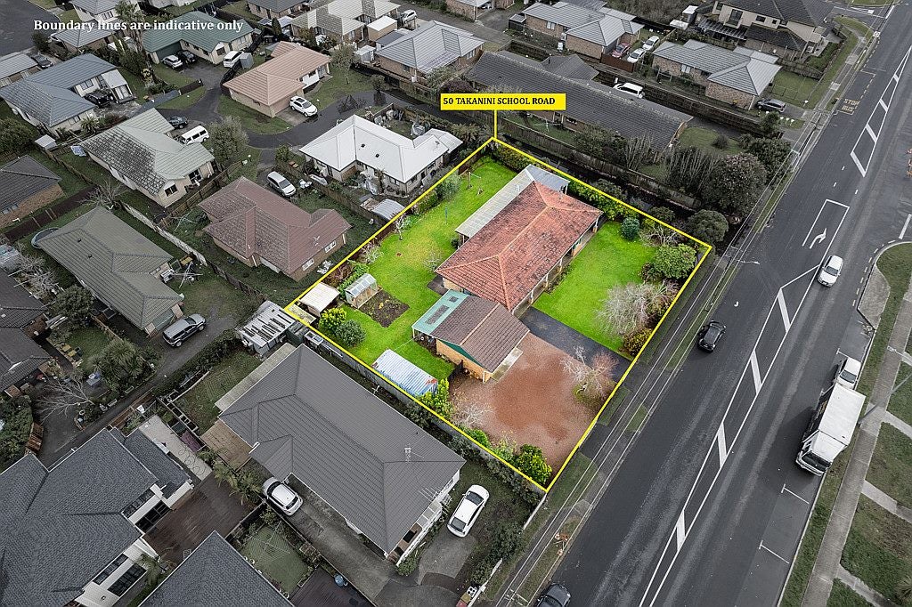 50 Takanini School Road, Takanini, Auckland - Carousel 2