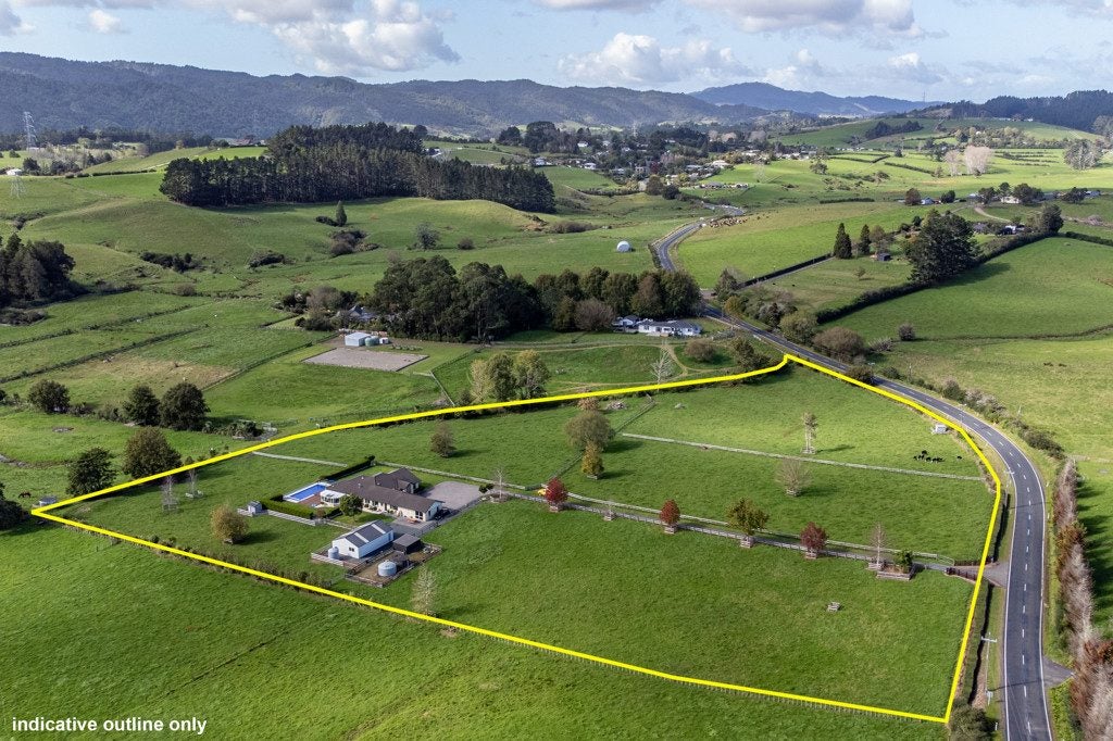 2163 Hunua Road, Papakura - Carousel 35